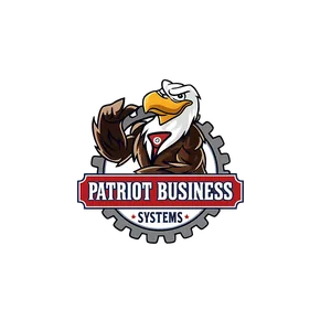 Patriot Business Systems logo
